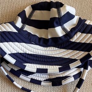 Hanna Andersson Baby Swim Hat